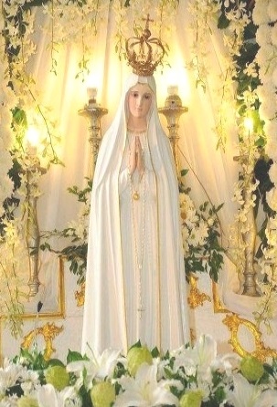 Our Lady of Fatima